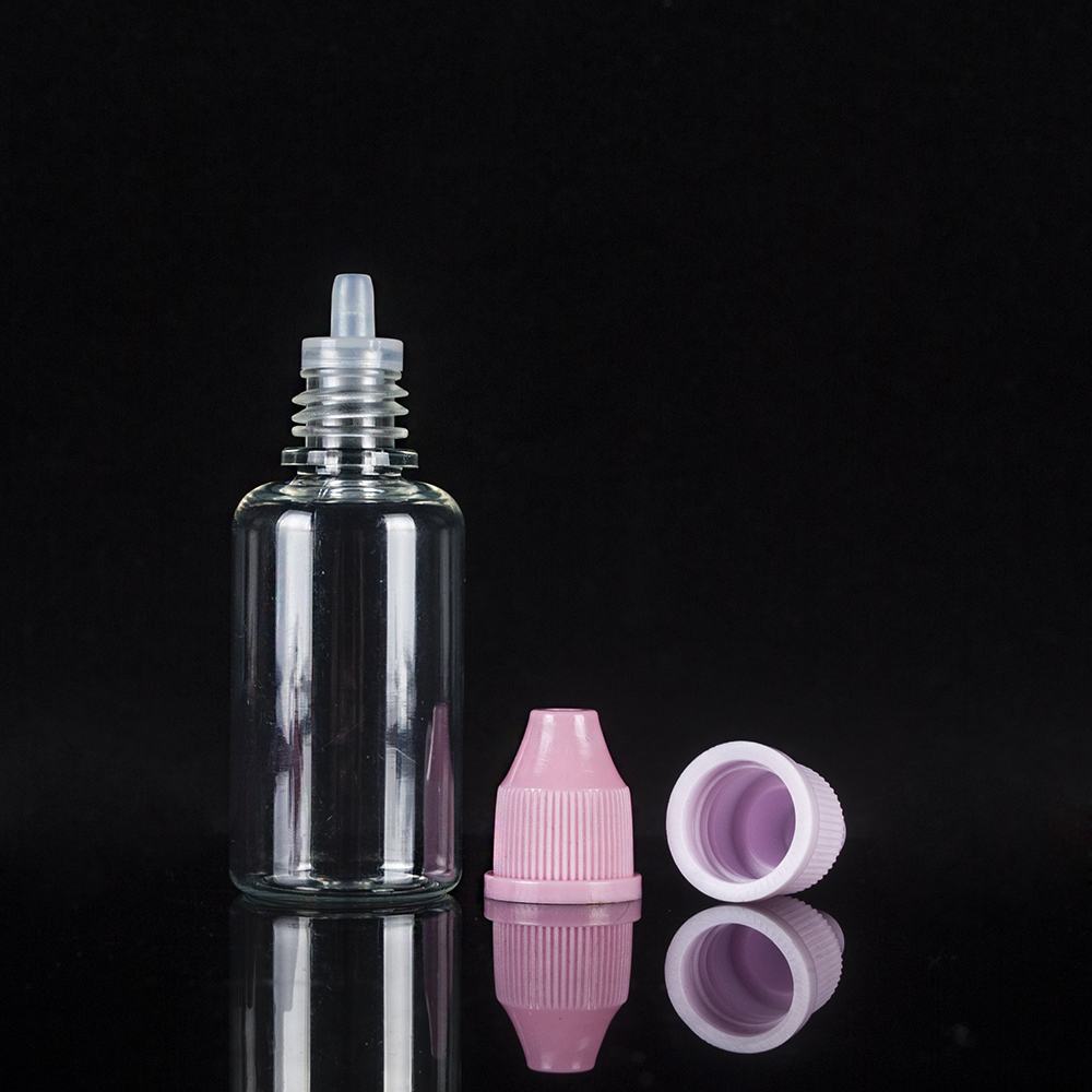 使用壞的滴眼劑瓶里的眼藥水有副作用嗎？